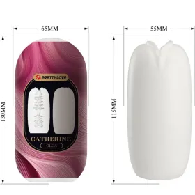 Olga Masturbator white- BI 14932 4 2-5